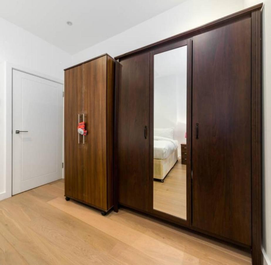 Guestready - Modern 1Br Apartment - Central Londen Buitenkant foto